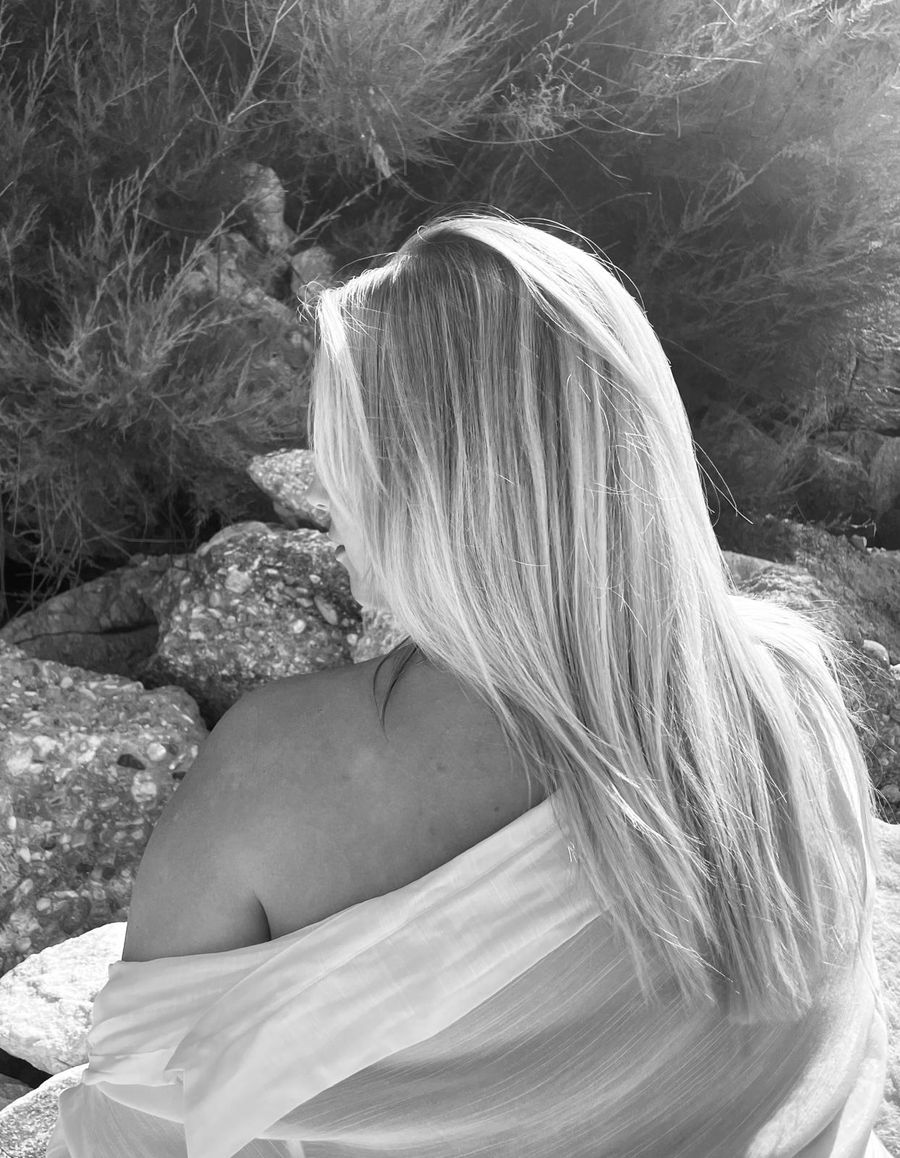 Mein Weg – Carolin Ernst
